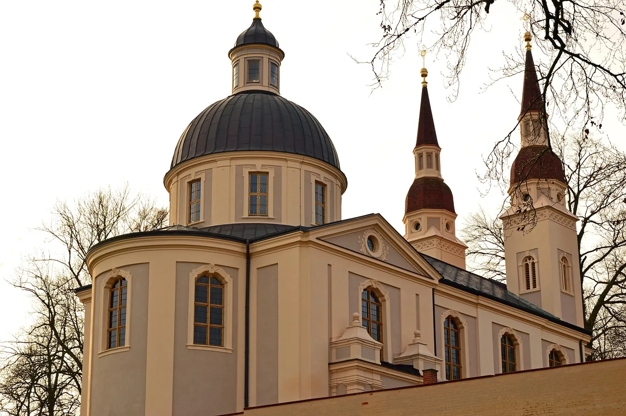 TAMING A CONSPIRACY TO DEFRAUD THE CHURCH