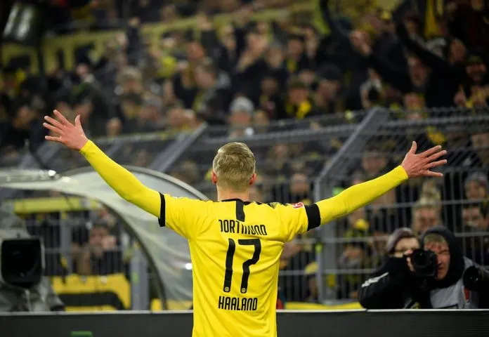 Bundesliga