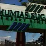 Errol Johnson is The Mumias Sugar Lifeline
