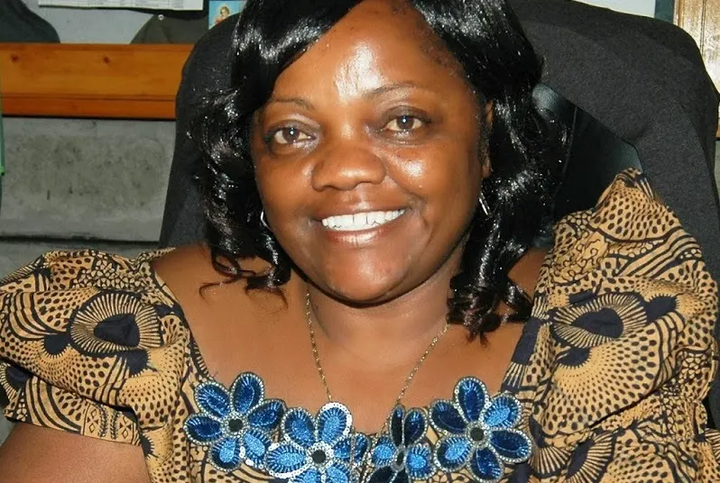 How A Shilling Transformed Mrs. Anne Wado’s Life