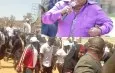 The Bukhungu Historic Event Of Western Kenya