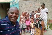 Is Mwala MCA Setting The Bar Too High?