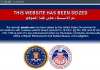 US Seizes Websites Used For ‘Iranian Disinformation’