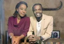 Juliani Claims Receiving Threats Over Alleged Affair with Gov. Mutua’s Ex-wife